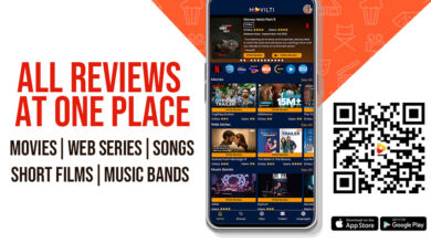 Movilti - First Ever Video Review Platform for Cinema