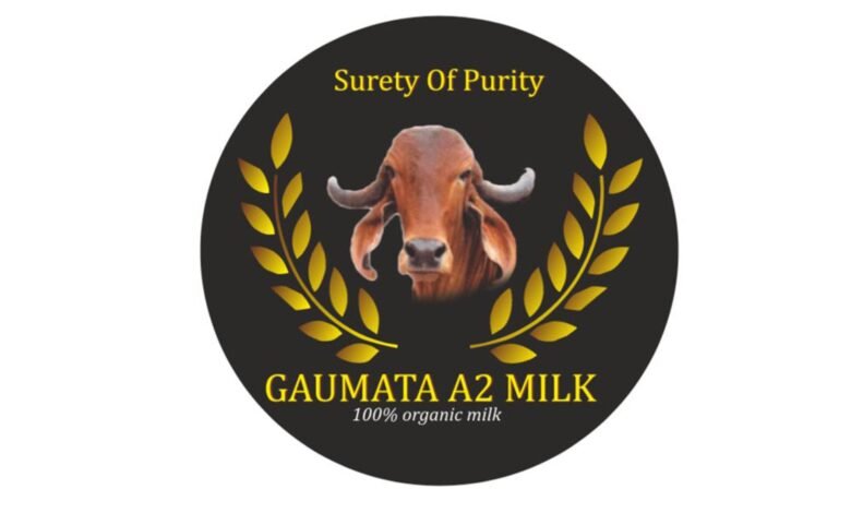 Gaumata A2 Milk- The promise of purity Being the rich source of Nutrition