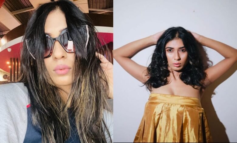 Akansha Dayanand (Viral Model Influencer Actor) is breaking stereotypes to live her dream