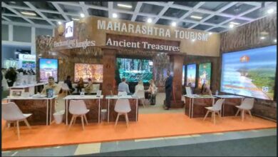 Maharashtra Tourism Concludes Successful Participation at ITB Berlin 2024