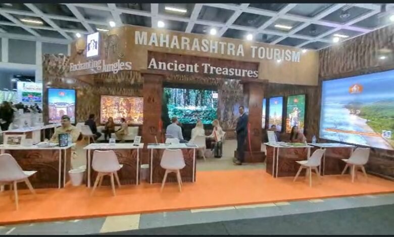 Maharashtra Tourism Concludes Successful Participation at ITB Berlin 2024