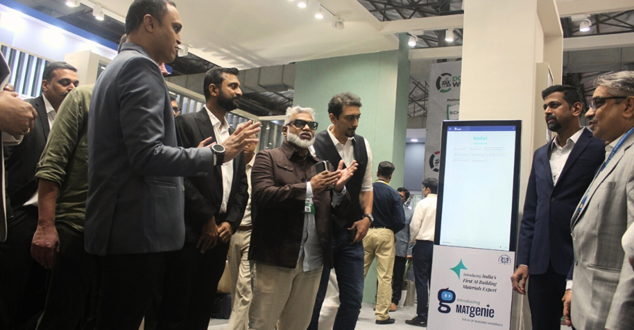 A New AI Assistant Steps In To Guide India’s Building Industry - Youth ...
