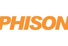 Phison Electronics Corp., Data Backbone of AI, Taiwan Excellence Pavilion,